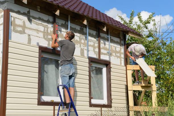 Best Siding Painting and Refinishing  in Granby, CO