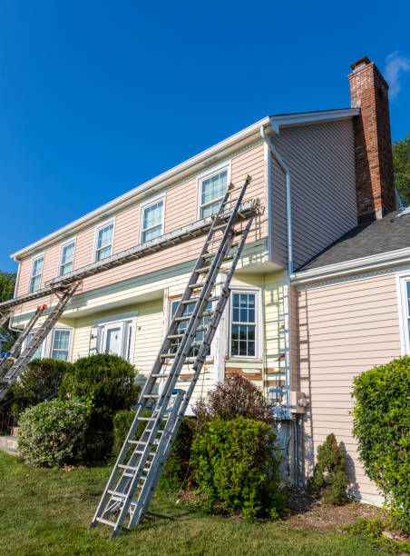 Professional Siding in Granby, CO